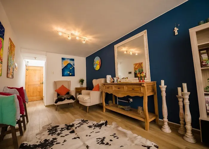Cozy Home - La Casa De Luna