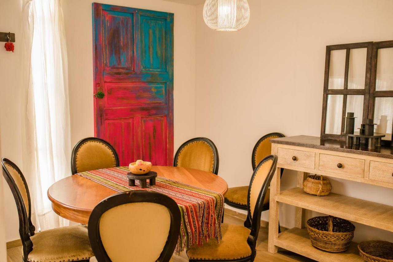 Apartamento Cozy - La Casa De Luna *