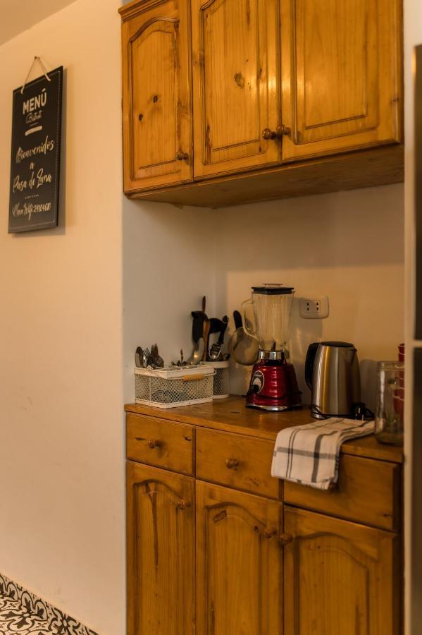 Apartamento Cozy - La Casa De Luna