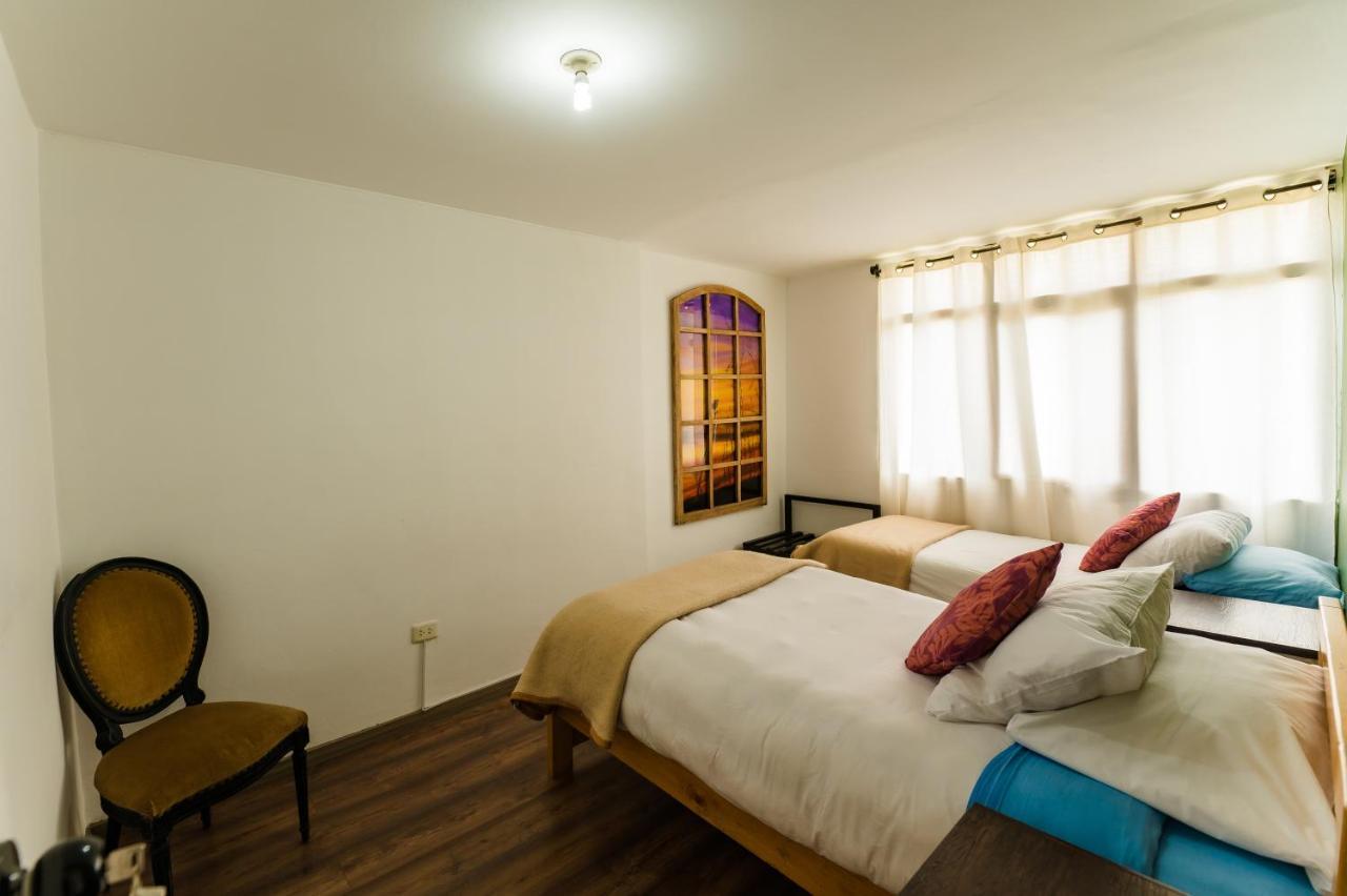 Cozy - La Casa De Luna Apartamento