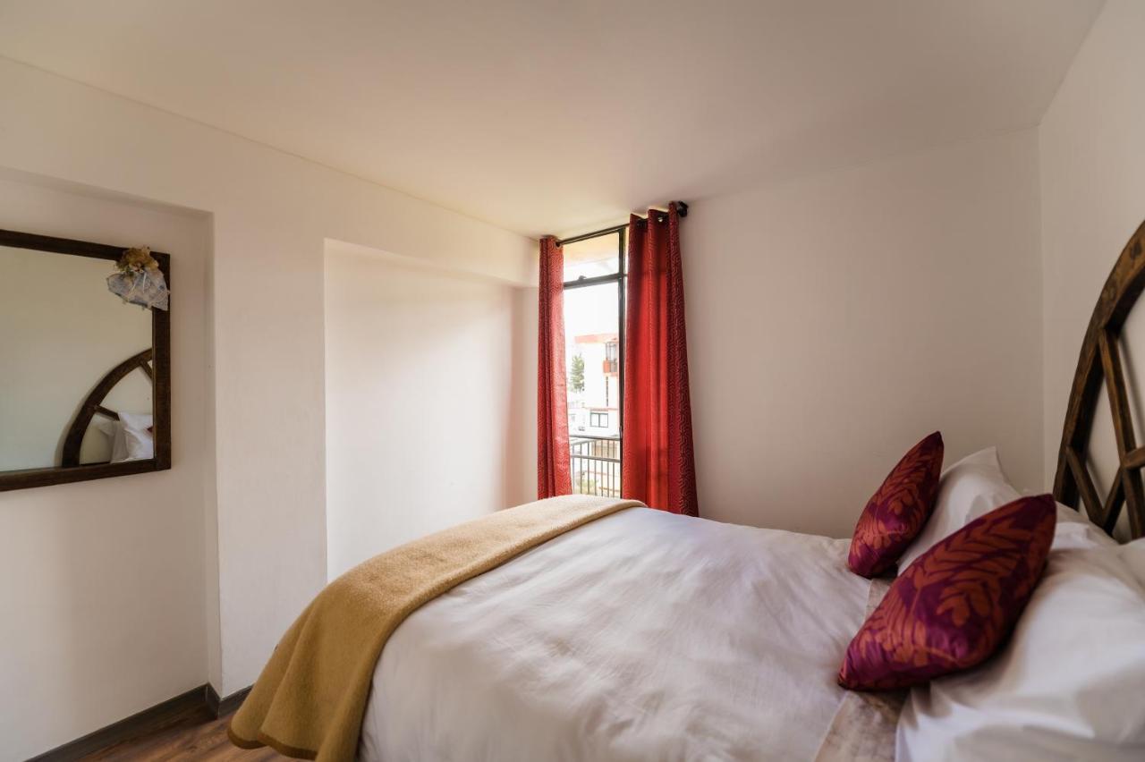 Apartamento Cozy - La Casa De Luna