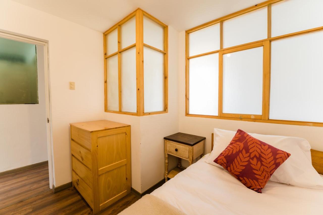 Cozy - La Casa De Luna Apartamento