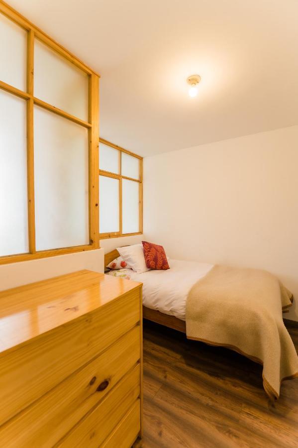 Apartamento Cozy - La Casa De Luna *